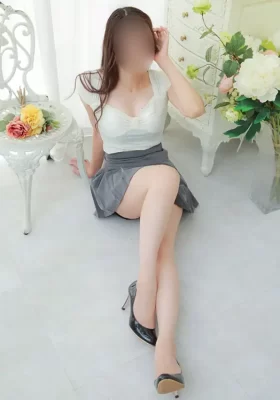 アパレル系美女