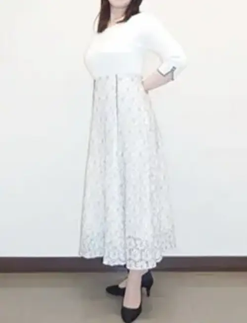 アムール在籍女性①