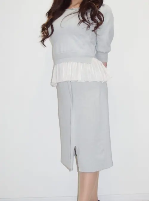 アムール在籍女性②