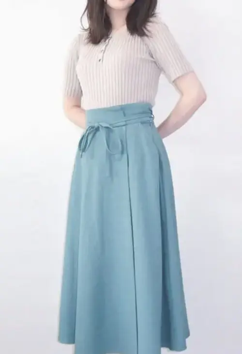 アムール在籍女性④