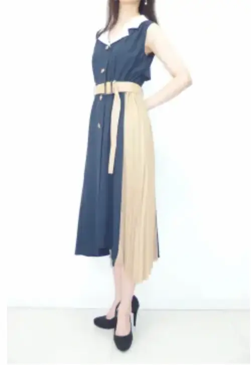 アムール在籍女性⑤