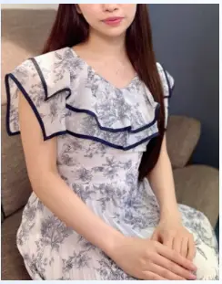 エグゼ銀座在籍女性②大学生