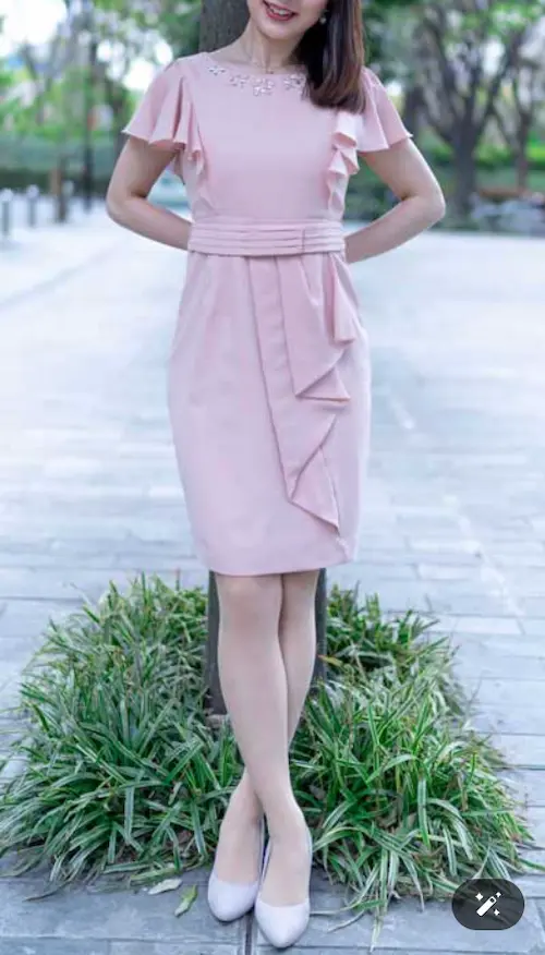 キュピドン銀座在籍女性②