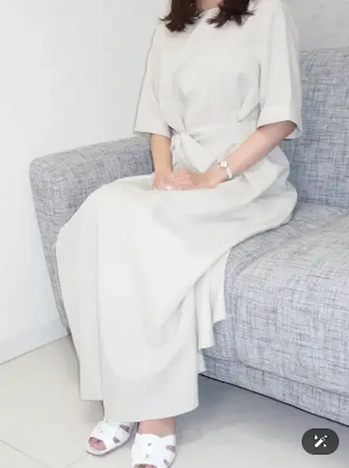 クラブアンジュ名古屋に登録している女性②