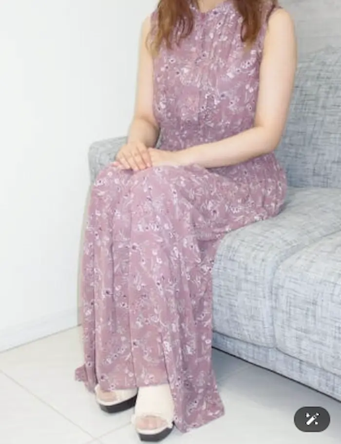 クラブアンジュ名古屋に登録している女性③