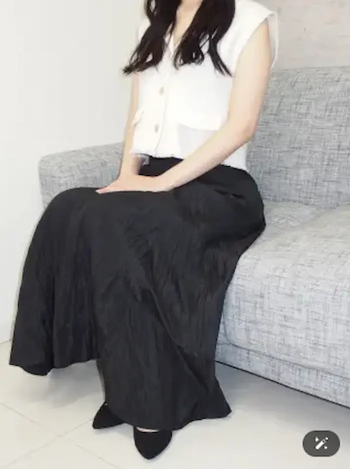 クラブアンジュ名古屋に登録している女性⑤