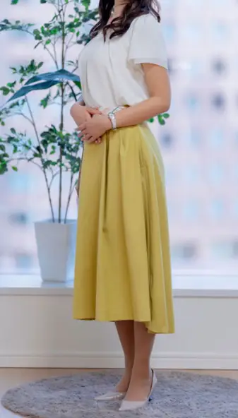 キュピドン銀座の在籍女性③