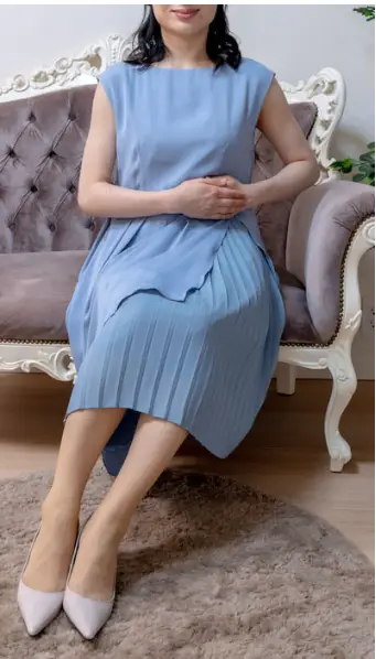 キュピドン銀座の在籍女性⑤