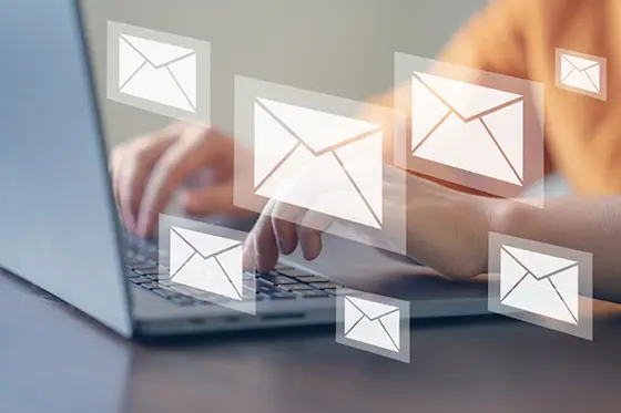 デートの申し込み