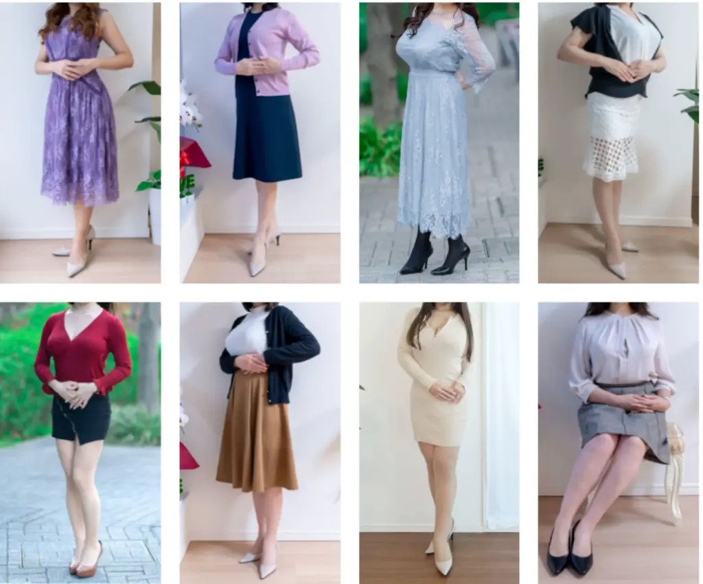 キュピドン銀座女性会員